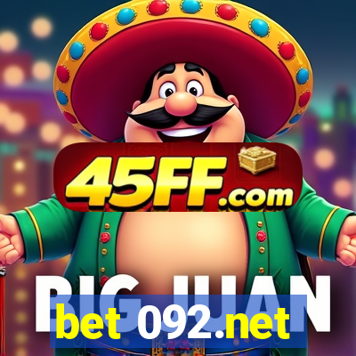 bet 092.net